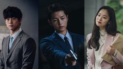 रोमांटिक कोरियन ड्रामा से हो गए हैं बोर, OTT की ये 3 कहानियां घुमा देगी आपका दिमाग