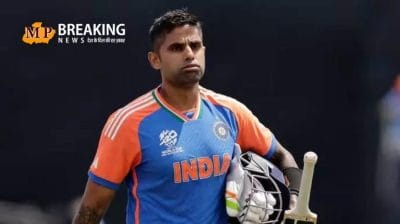 क्या आप जानते हैं सूर्यकुमार यादव की कुल संपत्ति कितनी है? सूर्या की नेटवर्थ और लग्जरी लाइफ़स्टाइल के बारे में जानकार चौंक जाएंगे आप!