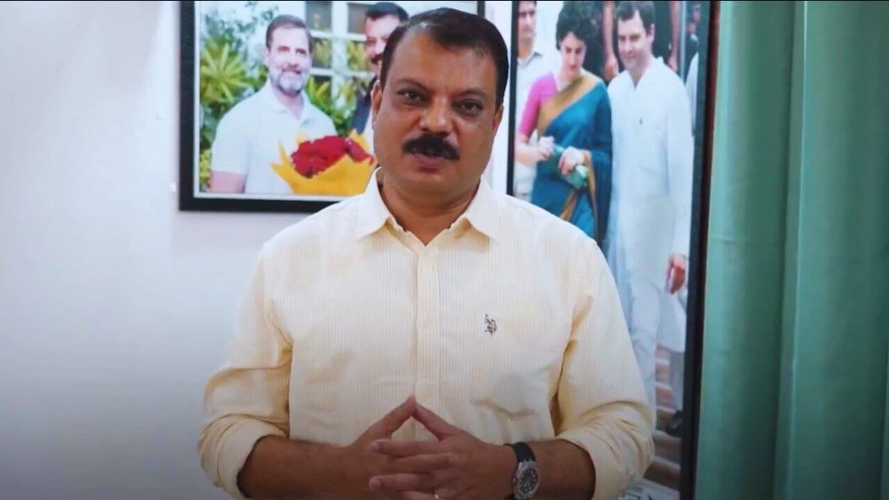 इंदौर वॉटर ऑडिट के बाद उमंग सिंघार का बीजेपी पर हमला, कहा- ‘भागीरथपुरा’ जैसी स्थिति शहर के कई इलाकों में, सरकार समय रहते ध्यान दे