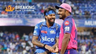 हार्दिक पांड्या के ग्लव्स में जड़ा हुआ है डायमंड! संजू सैमसन भी देखकर हो गए हैरान, वीडियो हो रहा वायरल