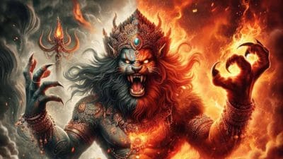 आज है नृसिंह जयंती 2025, जानिए क्यों लिया भगवान विष्णु ने नृसिंह अवतार