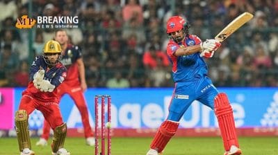 हो गया साफ! ये खिलाड़ी नहीं खेलेंगे आईपीएल 2025 के बचे हुए मुकाबले, इन दो टीमों को लगेगा सबसे बड़ा झटका