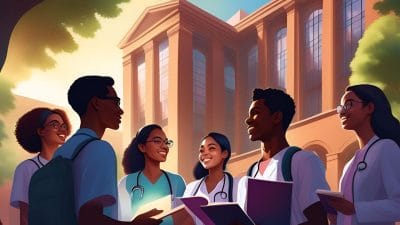 NEET UG काउंसलिंग राउंड 3 पर बड़ी अपडेट, अब अभ्यर्थियों को 13 अक्टूबर तक मिलेगी ये सुविधा