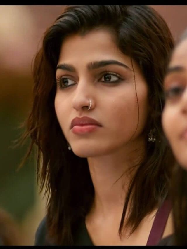 साई धनशिका हैं कौन? 47 साल का ये एक्टर से रचाएंगी शादी, सबके सामने किया ऐलान, शादी की तारीख भी बताई।