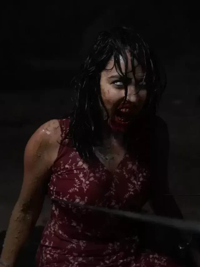 कमरा नंबर 333 और डर का तांडव – यह भूतिया कहानी आपकी रूह को झकझोर देगी, 7.6 रेटिंग के साथ बनी टॉप ट्रेंडिंग सीरीज़।