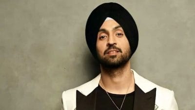 मिस्ट्री कॉमेडी ‘डिटेक्टिव शेरदिल’ से दर्शकों का मनोरंजन करेंगे दिलजीत दोसांझ, इस दिन OTT पर मचेगी धूम