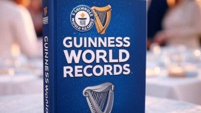 अजीबोगरीब वर्ल्ड रिकॉर्ड्स: गिनीज बुक के ये रिकॉर्ड्स आपको कर देंगे हैरान और हंसी से लोटपोट