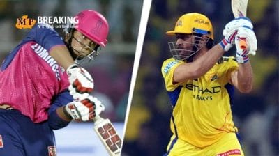 आज होगा महासंग्राम! क्या 14 साल के वैभव को रोक पाएगी 43 साल के धोनी की चेन्नई? जानिए हेड टू हेड रिकॉर्ड