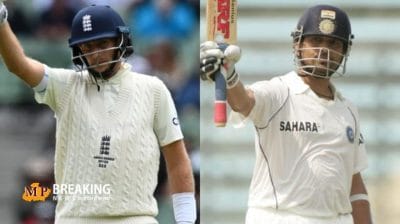 इस खिलाड़ी ने रच दिया इतिहास, सचिन तेंदुलकर को भी छोड़ा पीछे, बना दिए 13 हजार रन!