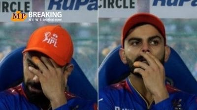 रॉयल चैलेंजर्स बेंगलुरु के फैंस चाहेंगे विराट नहीं जीते ऑरेंज कैप! नहीं तो खड़ी हो जाएगी मुसीबत, ये रिकॉर्ड चौंका सकता है