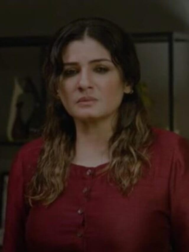 1996 की धमाकेदार फिल्म: एक हीरो के सामने सात खतरनाक विलेन, कमल हासन और रवीना टंडन ने ठुकराया था ऑफर, लेकिन फिल्म ने बटोर लिए थे कई बड़े अवॉर्ड!