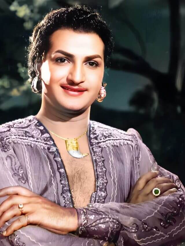 “एक ऐसा मुख्यमंत्री, जो रातों में महिलाओं की कपड़े पहनता था और 70 की उम्र में रचाई दूसरी शादी!”