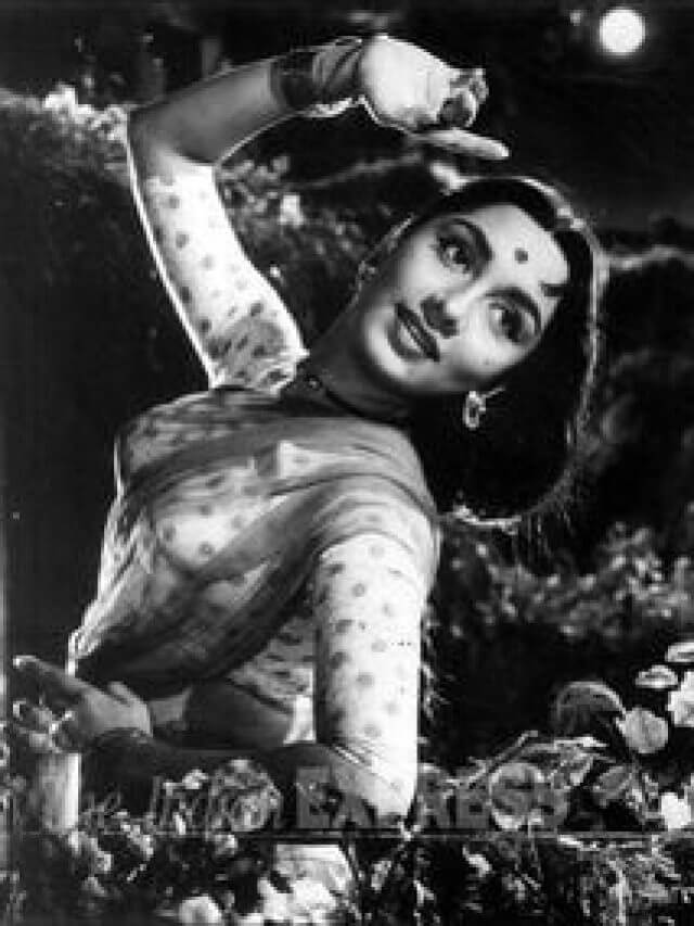 यह एक्ट्रेस राज कपूर से करती थी गहरी नफरत, मधुबाला और वैजयंती माला को भी पछाड़ा, बहन के श्राप ने उसकी जिंदगी को बना दिया था नरक