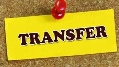 Transfer: पुलिस इंस्पेक्टर्स और सब इंस्पेक्टर्स के तबादले, पदस्थापना आदेश जारी, देखें लिस्ट
