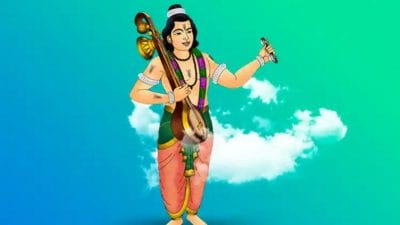 नारद जयंती पर शिव वास योग का संयोग, मिलेगा विष्णु कृपा का आशीर्वाद