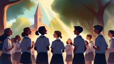 शिक्षा मंत्रालय का बड़ा कदम: स्कूलों में अब UPI के जरिए होगा फीस भुगतान, राज्यों को पत्र लिखा गया