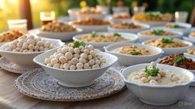 मखाना: सेहत और स्वाद का सुपरस्टार, मखाने से बनाइए ये हेल्दी और टेस्टी रेसिपी