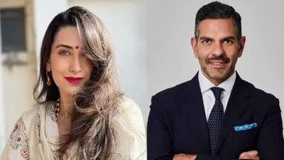 करिश्मा कपूर के एक्स हस्बैंड Sunjay Kapoor का निधन, वायरल हुई आखिरी पोस्ट, इस बात से थे दुखी