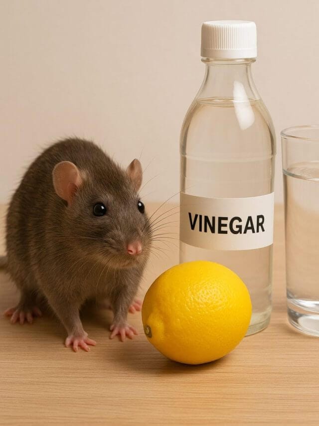 सालों पुराना 1 गिलास वाला नुस्खा योग गुरु कैलाश का उपाय चूहों को मिनटों में भगाए