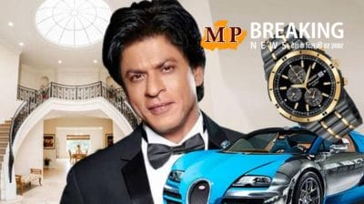 करोड़ों की संपत्ति, लग्जरी गाड़ियों के शौकीन, शाहरुख खान की नेटवर्थ सुनकर चौंक जाएंगे आप!
