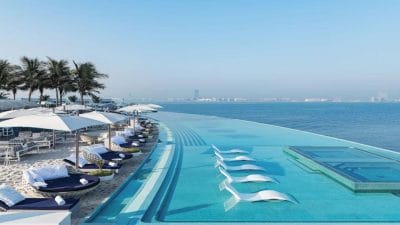 दुनिया का इकलौता 10 स्टार होटल, एक रात का किराया सुनकर उड़ जाएंगे आपके होश! जन्नत से नहीं है कम