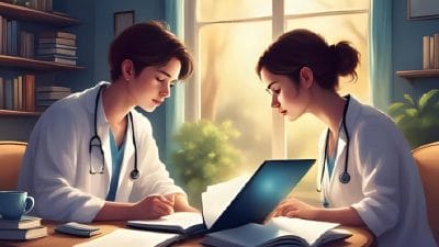 NEET PG उम्मीदवारों को NBEMS की चेतावनी, अहम नोटिस जारी, न करें ये 8 गलती, जानने के लिए पढ़ें खबर