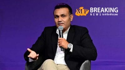 भारत के इस कप्तान से डरते थे सचिन-द्रविड़ और गांगुली भी, वीरेंद सहवाग ने किया खुलासा, नहीं दिया कभी पलटकर जवाब