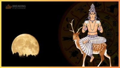 1 दिसंबर को चंद्रमा करेंगे मंगल के घर में गोचर, इन 3 राशियों के लिए खुलेंगे भाग्य के द्वार