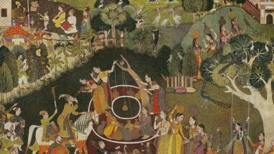 भारतीय इतिहास का सबसे बड़ा ‘बुद्धिमान मूर्ख बादशाह’, पढ़ा-लिखा होने के बावजूद समझदारी में निकला जीरो!