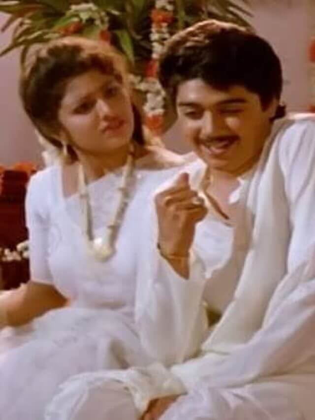 इस मशहूर हीरोइन ने 16 साल की उम्र में फिल्मी करियर शुरू किया, 33 की उम्र में शादी रचाई और 48 की उम्र तक तीन बच्चों की मां बन गईं। 100 से ज़्यादा फिल्मों में काम कर चुकी हैं क्या आप पहचान सकते हैं ये कौन हैं