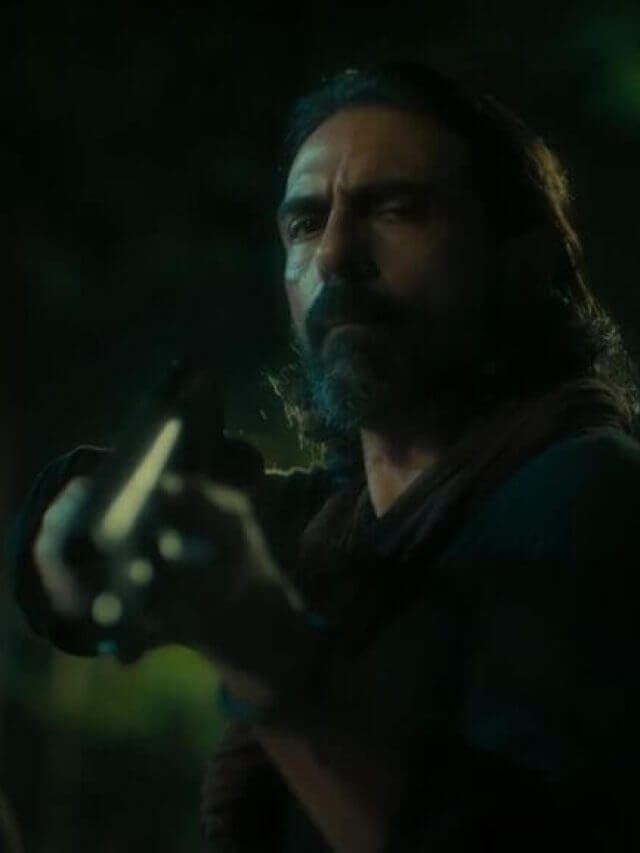 9 घंटे में बदली किस्मत अर्जुन रामपाल की ज़िंदगी में आया बड़ा मोड़ 7 रेटिंग वाली इस सीरीज के लिए Netflix ने भी किया धन्यवाद