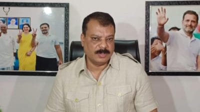 CAG रिपोर्ट को लेकर उमंग सिंघार का सरकार पर हमला, कहा ‘यह रिपोर्ट बीजेपी की घोर नाकामी की चार्जशीट’, पूछा- सरकार किसे बचा रही है