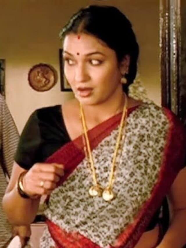 सिर्फ 20 साल की उम्र में मचाया फिल्म इंडस्ट्री में धमाल, प्रभास और जूनियर NTR के साथ किया काम, लेकिन 5 स्टार होटल से देह व्यापार में पकड़ी गई।