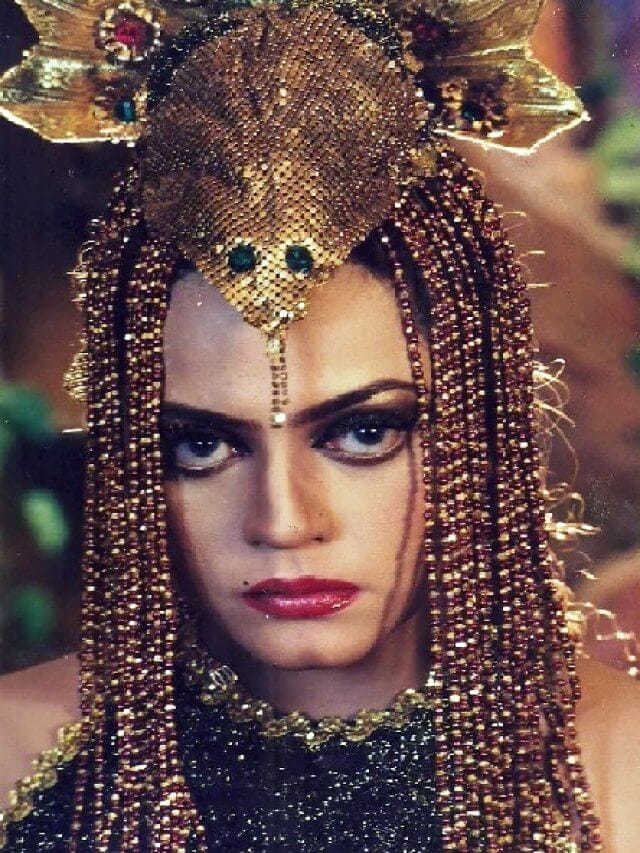 यह है वह ‘विलेन’ जिसे उसकी अपनी मां ने ही दिए दर्दनाक जख्म कभी बेरहमी से पीटा तो कभी किया बेइंतहा अत्याचार ऊपर से प्यार भी ऐसा मिला जो शादीशुदा धोखेबाज़ मर्द से था