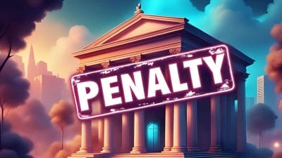 एक्शन में RBI: इस बड़े बैंक पर लगा लाखों का जुर्माना, कहीं इसमें आपका खाता तो नहीं? जानें नाम और वजह