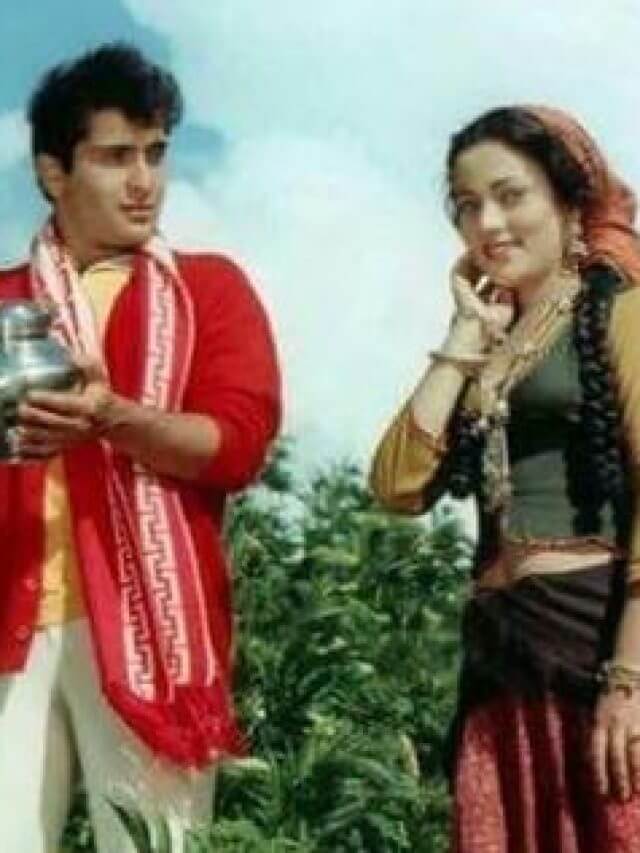 सिर्फ 1 सीन ने बना दिया इस हीरोइन को स्टार उसी हिट फिल्म से मिली ज़िंदगी भर की पहचान मगर लीड हीरो रह गया गुमनामी के अंधेरे में