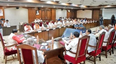 यहां विस्तार से पढ़िए मोहन कैबिनेट बैठक के 5 बड़े फैसले, आमजन को मिलेगा लाभ