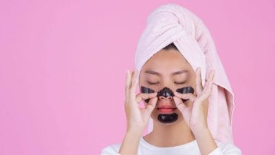 नाक के ब्लैकहेड्स मिनटों में होंगे साफ! आज़माएं ये एक आसान घरेलू तरीका, फर्क दिखेगा तुरंत