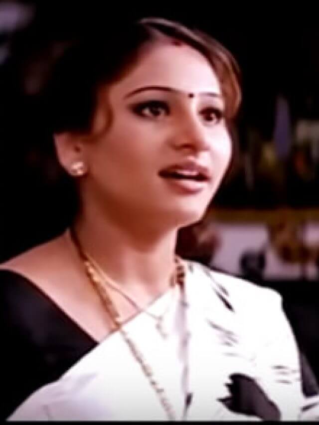 जिस एक्ट्रेस ने लीड रोल से मचाई धूम थिएटर रहते थे हाउसफुल फिर अचानक हुई गायब