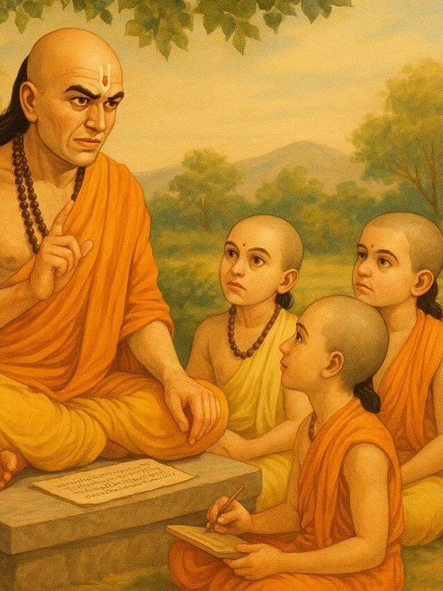 Chanakya Niti: आचार्य चाणक्य की ये 6 बातें अपनाएं हर क्षेत्र में पाएंगे सफलता