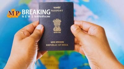 पासपोर्ट बनवाने का सबसे आसान तरीका,ऑनलाइन अप्लाई से लेकर पुलिस वेरिफिकेशन स्टेप-बाय-स्टेप गाइड और जरूरी डॉक्यूमेंट्स की पूरी लिस्ट!