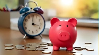 400 दिन के FD पर मिलेगा 6.80% रिटर्न, दिसंबर में इस सरकारी बैंक ने किया ब्याज दरों में बदलाव