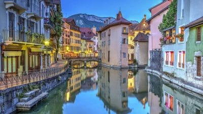 भारत का सबसे छोटा शहर, जो दिखता है राजमहल जैसा! दूर-दराज से आते हैं पर्यटक