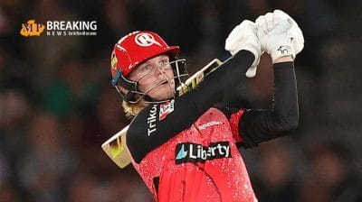 आईपीएल 2025 में जिसने टीम को डुबाया! इस लीग में मचा दिया धमाल, बना डाले 38 गेंदों में 88 रन