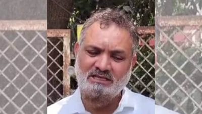 कांग्रेस पार्षद अनवर कादरी के खिलाफ कड़ा एक्शन, संभागायुक्त ने पद से हटाया, पांच वर्ष के लिए चुनाव से अयोग्य घोषित