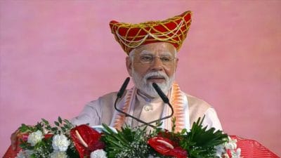 PM Modi करेंगे भोपाल मेट्रो रेल का उद्घाटन, पीएम मित्र पार्क का भूमिपूजन करेंगे, सीएम डॉ मोहन यादव को दी मौखिक स्वीकृति