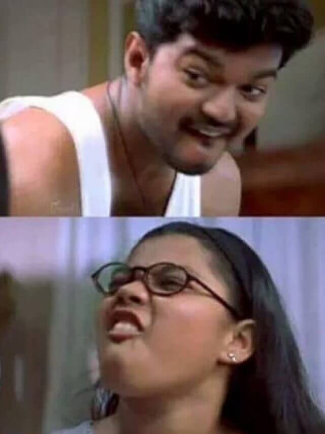 यह एक्ट्रेस कभी पर्दे पर छाई रहती थीं विजय के साथ भी कर चुकी हैं काम करियर के पीक पर छोड़ी फिल्म इंडस्ट्री अब साबुन बेचकर कर रहीं गुजारा