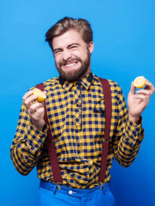 मर्दों को खट्टी चीजें क्यों नहीं खानी चाहिए क्या नींबू इमली और अचार से पुरुषों की सेहत पर बुरा असर पड़ता है