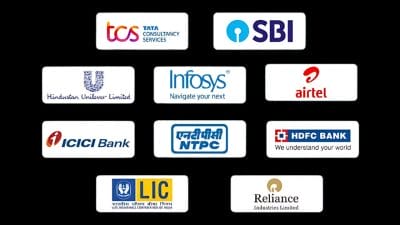 जून 2025 के दूसरे हफ्ते में 8 टॉप कंपनियों के मार्केट कैप में ₹1.65 लाख करोड़ की गिरावट, HDFC बैंक को सबसे बड़ा झटका, जानिए कौन रहा फायदे में