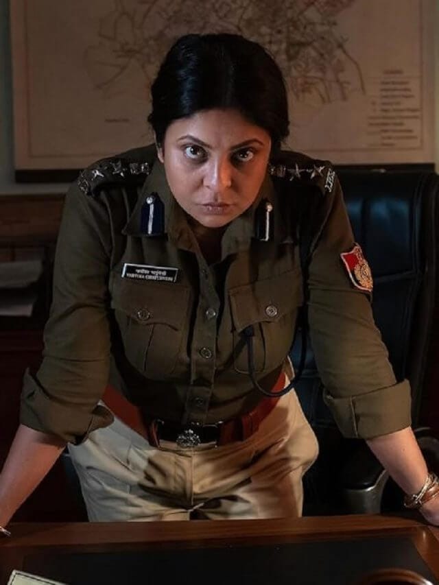 यह क्राइम सीरीज सिर्फ 62 दिनों में शूट हुई, लेकिन इसकी रिसर्च में लगे पूरे 6 साल। आईएमडीबी पर 8.5 की शानदार रेटिंग के साथ यह इंटरनेशनल अवॉर्ड भी जीत चुकी है।